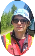 Dr. Dmytro Movchan